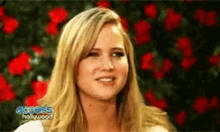 Jennifer Lawrence Confused GIF - Jennifer Lawrence Confused What GIFs