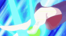 Little Witch Academia Bow GIF - Little Witch Academia Bow Shiny Arc GIFs