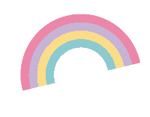 corolle rainbow