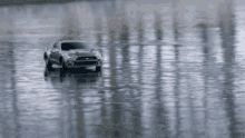 Ford Mustang Rc Car GIF - Ford Mustang Rc Car Remote Control Vehicle GIFs