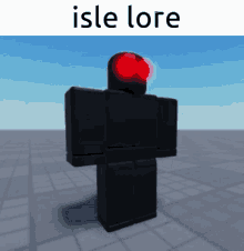 lore isle