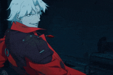 Devil May Cry Dante GIF