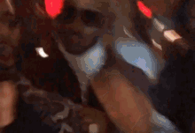 Yeah Party GIF - Yeah Party Faded GIFs