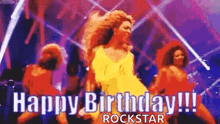 Happy Birthday Beyonce Dancing GIF - Happy Birthday Beyonce Dancing Sexy GIFs