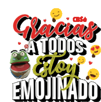 Cbséestoy Emojionado Cbse Sticker