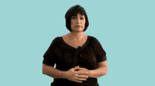 Bsl See You Later GIF - Bsl See You Later British Sign Language GIFs