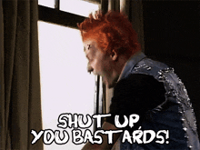 The Young Ones Vyvyan GIF - The Young Ones Young Ones Vyvyan GIFs