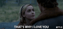 That Is Why I Love You GIF - That Is Why I Love You Love GIFs
