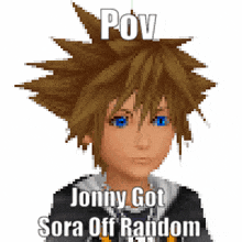 Gcsmash Jonny Got Sora Off Random GIF - Gcsmash Jonny Got Sora Off Random GIFs