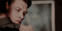 Crying Brother GIF - Crying Brother Klaus GIFs