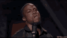 Kevin Hart Pissed GIF - Kevin Hart Pissed Annoyed GIFs