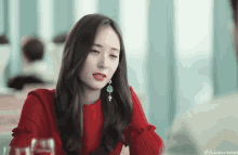 Krystal Soojung GIF - Krystal Soojung Jungsoojung GIFs