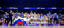 team eurobasket