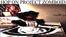 femboy project zomboid