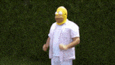 Notserious Homer GIF - Notserious Homer Simpson GIFs