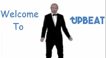 Up Beat Russian GIF - Up Beat Russian Welcome GIFs