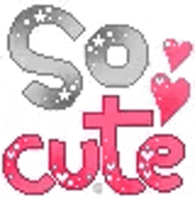 Socute Heart GIF - Socute Heart Love GIFs