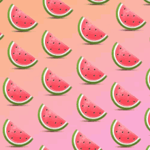 Watermelon Summer GIF - Watermelon Summer GIFs