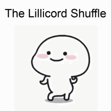 Lillicord Dance GIF - Lillicord Dance GIFs