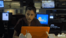 Studying Research GIF - Studying Research Investigate GIFs