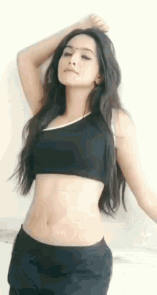 Sanchi Rai Hot GIF - Sanchi Rai Hot Dancing GIFs