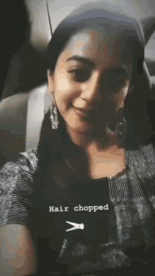 Helly Shah Selfie GIF - Helly Shah Selfie Mood GIFs