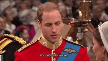 Prince William Royal Wedding GIF - Prince William Royal Wedding GIFs