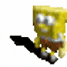 Spongebob Blurry GIF - Spongebob Blurry GIFs