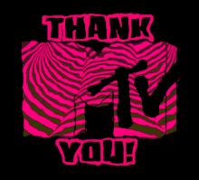Mtv Thank You GIF - Mtv Thank You Thanks GIFs