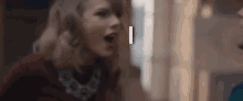 I Get Drunk On Jealousy! - Taylor Swift, Blank Space GIF - Taylor Swift Blank Space Jealousy GIFs