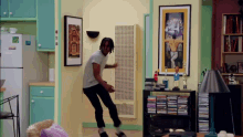 Polo G Running In GIF - Polo G Running In Phone GIFs