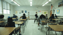 Class Dismissed The Vince Staples Show GIF - Class Dismissed The Vince Staples Show Class Is Over GIFs
