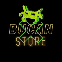 Bucan Store GIF - Bucan Store GIFs