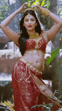 Shruti Hassan Boobs Popout GIF - Shruti Hassan Boobs Popout - Discover &  Share GIFs