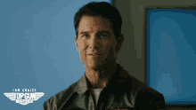 Smile Maverick GIF - Smile Maverick Tom Cruise GIFs