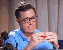 critical role crit role cr stephen colbert red nose day