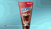 World Ice Cream Cone Havmor Ice Cream GIF - World Ice Cream Cone Havmor Ice Cream GIFs