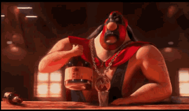 El Macho Gru GIF - ElMacho Gru - Discover & Share GIFs