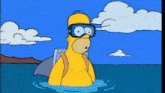 Simpsons The Simpsons GIF - Simpsons The Simpsons Bart GIFs