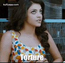 Torture.Gif GIF - Torture Suffering Distress GIFs