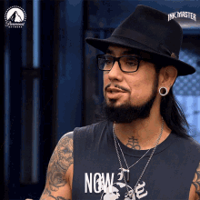 now right now immediately hurry dave navarro