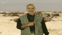 Omar Bin Ghazali Commander And Conquer GIF