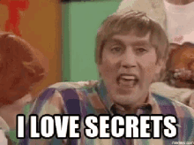 secret mad tv stewart i love secrets secrets