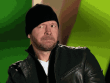 New Kids On The Block Donnie Wahlberg GIF