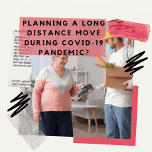 long distance movers