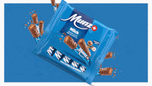Munz Schokolade GIF - Munz Schokolade Swiss GIFs
