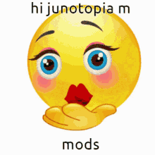Hi Hello GIF - Hi Hello Junotopia GIFs