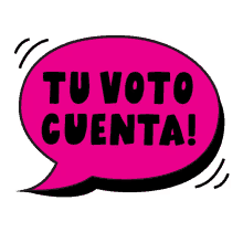 tu voto cuenta your vote counts latinx votes latino heritage month latino