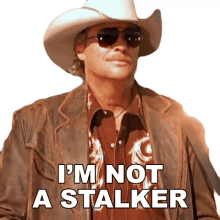 im not a stalker alan jackson country boy song im not a creep im not stalking you