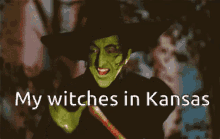 Kansas Witch GIF - Kansas Witch GIFs